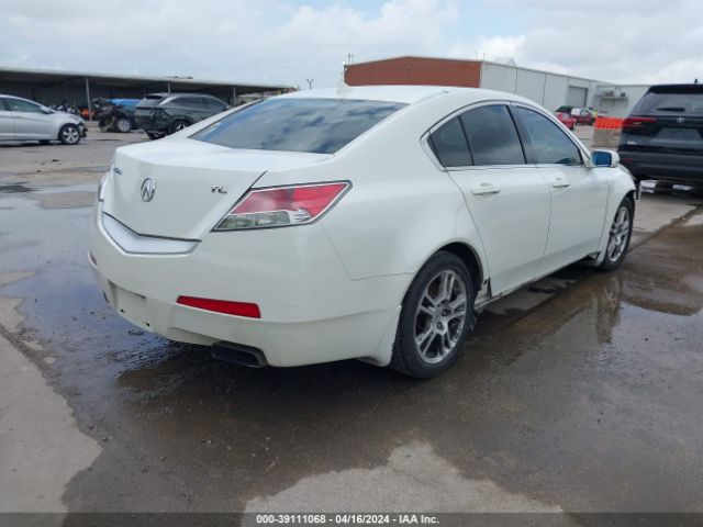 Photo 3 VIN: 19UUA8F24AA024336 - ACURA TL 