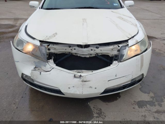 Photo 5 VIN: 19UUA8F24AA024336 - ACURA TL 