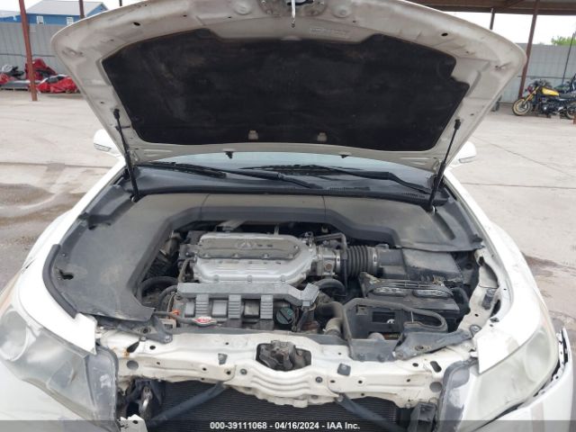 Photo 9 VIN: 19UUA8F24AA024336 - ACURA TL 