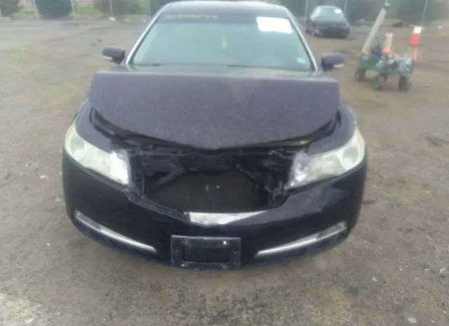 Photo 5 VIN: 19UUA8F24AA025213 - ACURA TL 