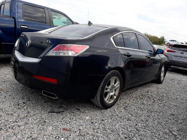 Photo 2 VIN: 19UUA8F24AA027608 - ACURA TL 