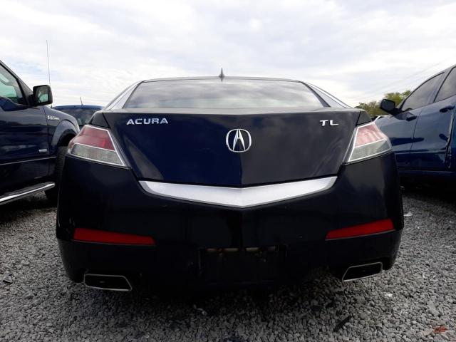 Photo 5 VIN: 19UUA8F24AA027608 - ACURA TL 