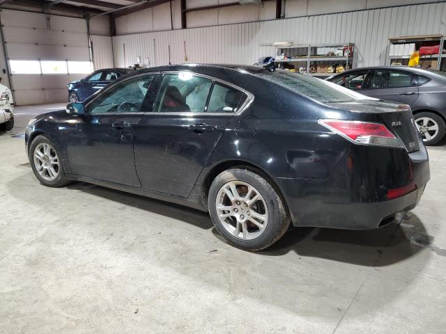 Photo 1 VIN: 19UUA8F24BA000135 - ACURA TL 