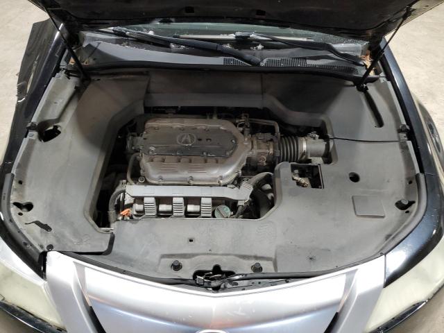 Photo 10 VIN: 19UUA8F24BA000135 - ACURA TL 