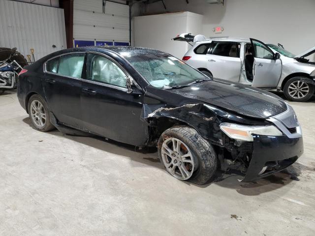 Photo 3 VIN: 19UUA8F24BA000135 - ACURA TL 