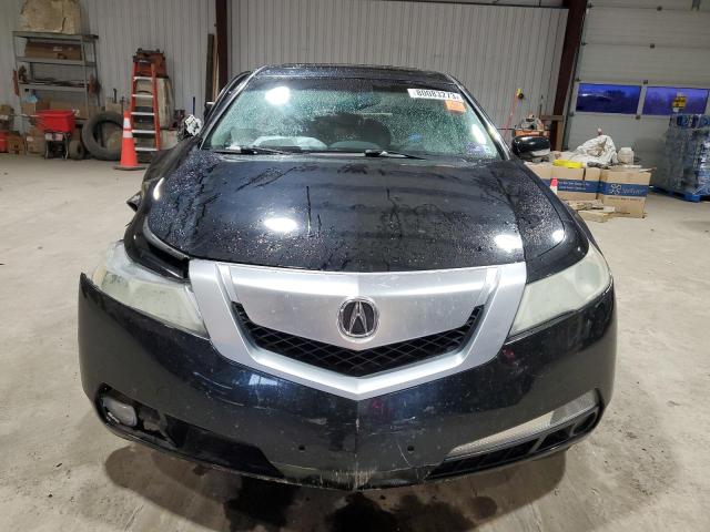 Photo 4 VIN: 19UUA8F24BA000135 - ACURA TL 