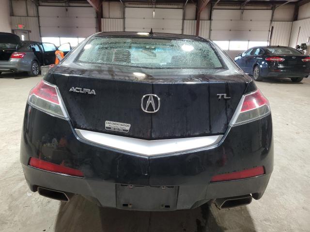 Photo 5 VIN: 19UUA8F24BA000135 - ACURA TL 