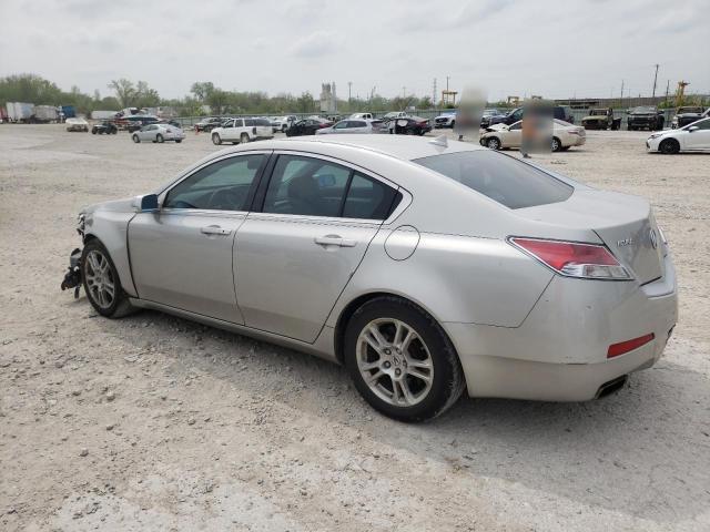 Photo 1 VIN: 19UUA8F24BA001026 - ACURA TL 