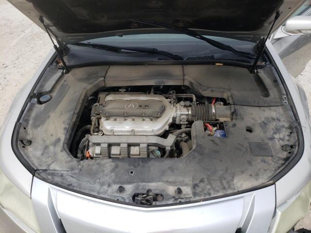 Photo 10 VIN: 19UUA8F24BA001026 - ACURA TL 