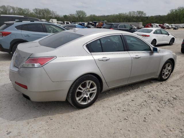 Photo 2 VIN: 19UUA8F24BA001026 - ACURA TL 