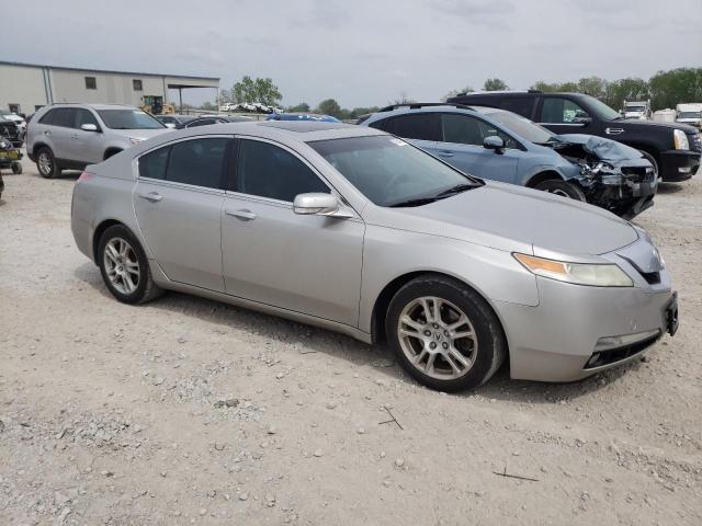 Photo 3 VIN: 19UUA8F24BA001026 - ACURA TL 