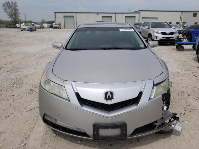 Photo 4 VIN: 19UUA8F24BA001026 - ACURA TL 