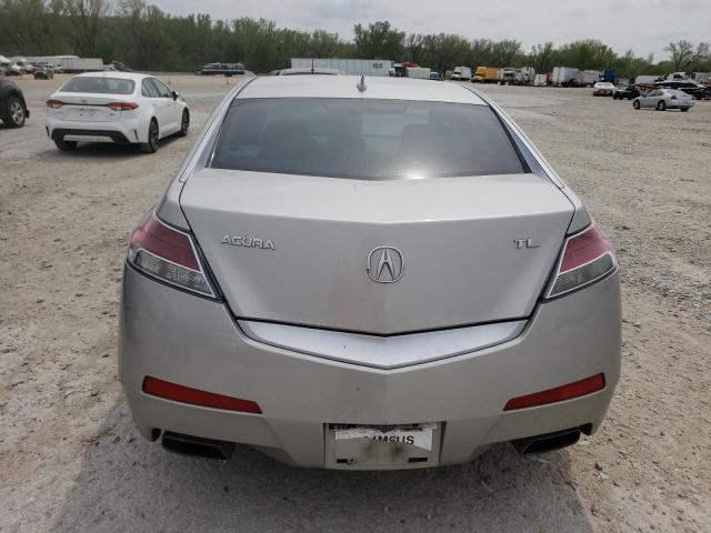 Photo 5 VIN: 19UUA8F24BA001026 - ACURA TL 