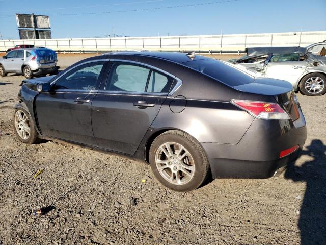 Photo 1 VIN: 19UUA8F24BA005917 - ACURA TL 