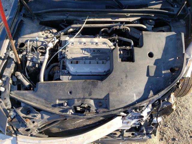 Photo 10 VIN: 19UUA8F24BA005917 - ACURA TL 