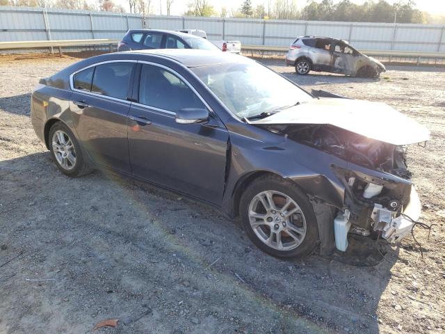 Photo 3 VIN: 19UUA8F24BA005917 - ACURA TL 