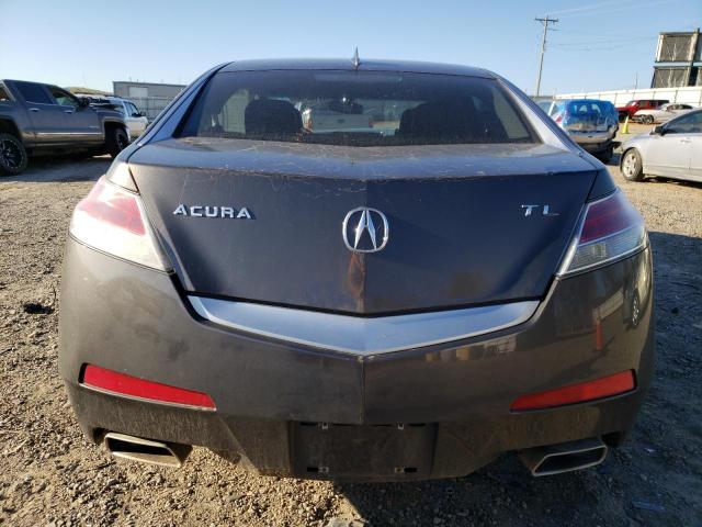 Photo 5 VIN: 19UUA8F24BA005917 - ACURA TL 