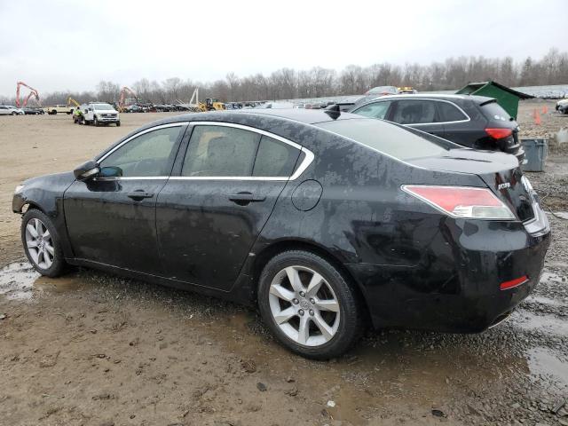 Photo 1 VIN: 19UUA8F24CA001142 - ACURA TL 