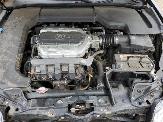 Photo 10 VIN: 19UUA8F24CA001142 - ACURA TL 