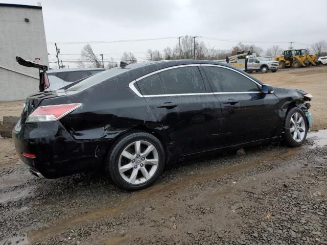 Photo 2 VIN: 19UUA8F24CA001142 - ACURA TL 