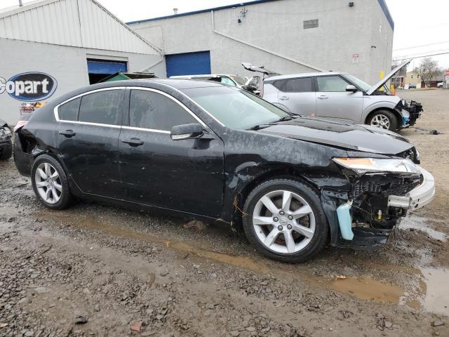 Photo 3 VIN: 19UUA8F24CA001142 - ACURA TL 