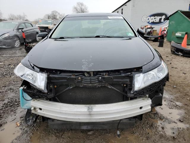 Photo 4 VIN: 19UUA8F24CA001142 - ACURA TL 