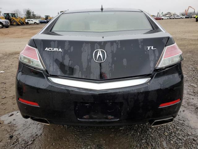 Photo 5 VIN: 19UUA8F24CA001142 - ACURA TL 