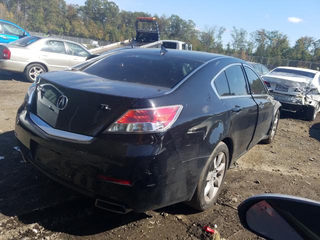 Photo 3 VIN: 19UUA8F24CA004963 - ACURA TL 