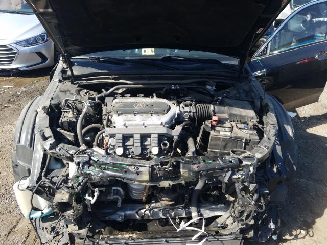 Photo 6 VIN: 19UUA8F24CA004963 - ACURA TL 