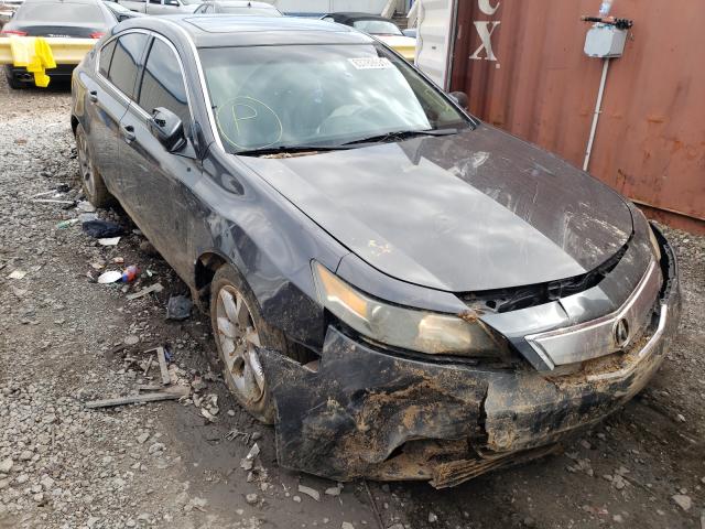 Photo 0 VIN: 19UUA8F24CA009015 - ACURA TL 