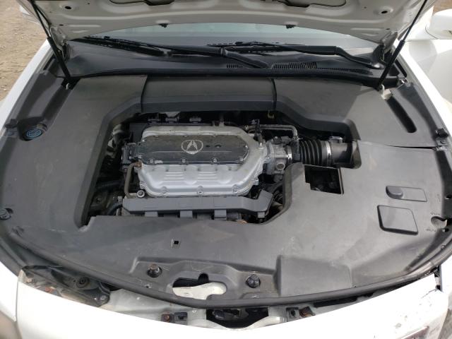 Photo 6 VIN: 19UUA8F24CA009726 - ACURA TL 