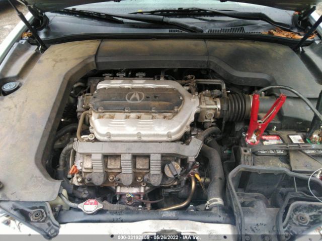 Photo 9 VIN: 19UUA8F24CA012433 - ACURA TL 