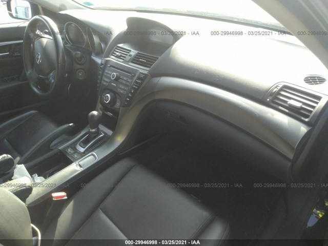 Photo 4 VIN: 19UUA8F24CA016286 - ACURA TL 