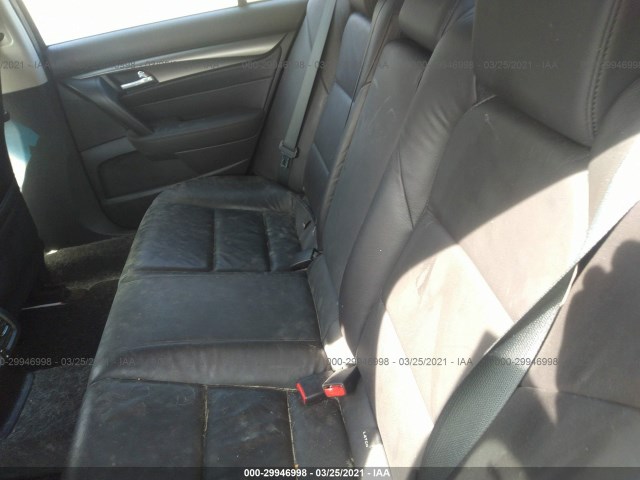 Photo 7 VIN: 19UUA8F24CA016286 - ACURA TL 