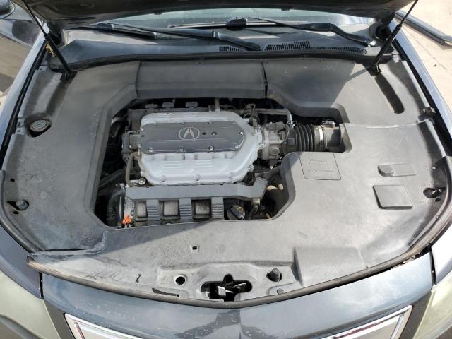 Photo 10 VIN: 19UUA8F24CA025876 - ACURA TL 