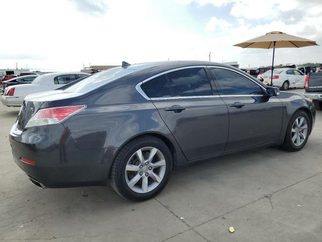 Photo 2 VIN: 19UUA8F24CA025876 - ACURA TL 