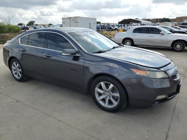 Photo 3 VIN: 19UUA8F24CA025876 - ACURA TL 