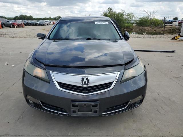 Photo 4 VIN: 19UUA8F24CA025876 - ACURA TL 