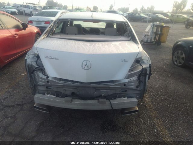 Photo 5 VIN: 19UUA8F24CA028938 - ACURA TL 