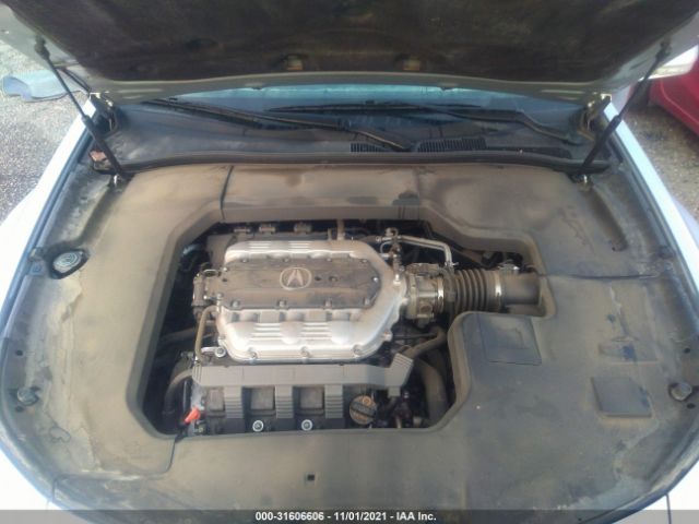 Photo 9 VIN: 19UUA8F24CA028938 - ACURA TL 