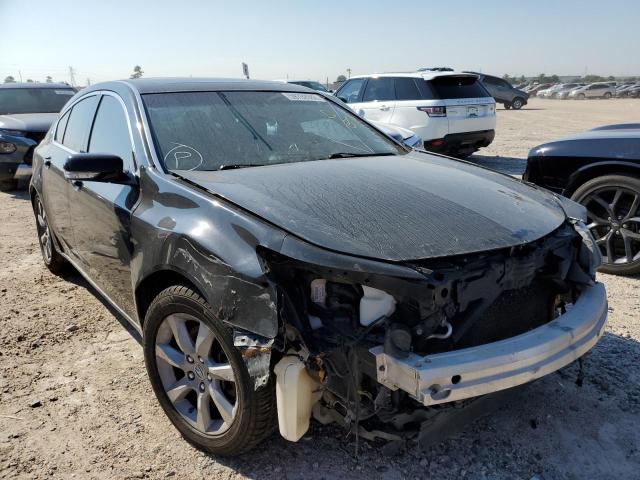 Photo 0 VIN: 19UUA8F24CA032567 - ACURA TL 