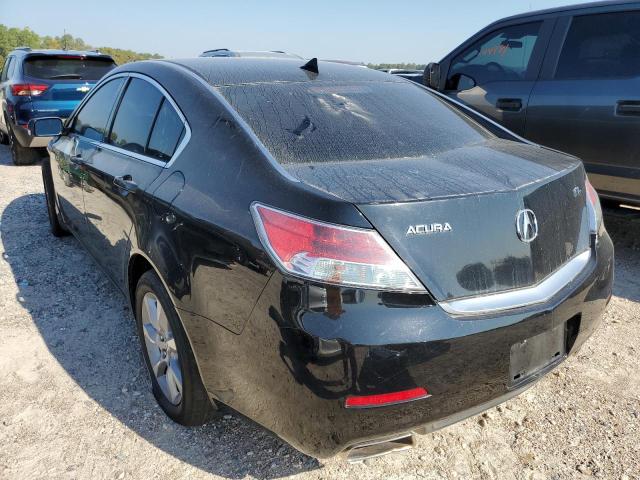 Photo 2 VIN: 19UUA8F24CA032567 - ACURA TL 