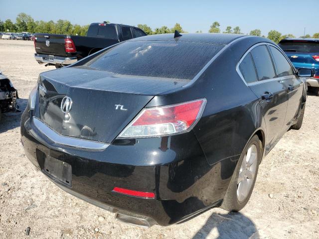 Photo 3 VIN: 19UUA8F24CA032567 - ACURA TL 