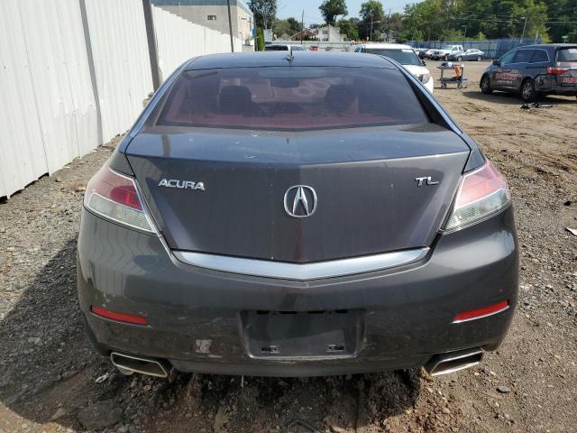 Photo 5 VIN: 19UUA8F24CA033766 - ACURA TL 