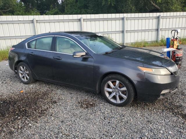 Photo 3 VIN: 19UUA8F24CA038093 - ACURA TL 