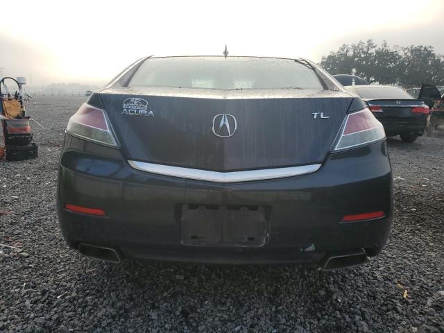 Photo 5 VIN: 19UUA8F24CA038093 - ACURA TL 