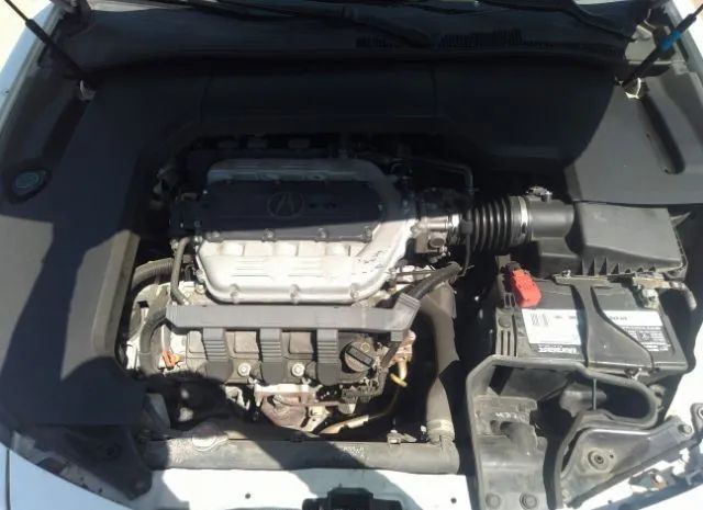 Photo 9 VIN: 19UUA8F24CA040104 - ACURA TL 