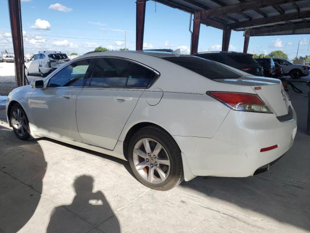 Photo 1 VIN: 19UUA8F24DA001739 - ACURA TL 