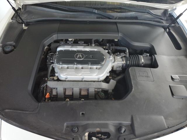 Photo 10 VIN: 19UUA8F24DA001739 - ACURA TL 