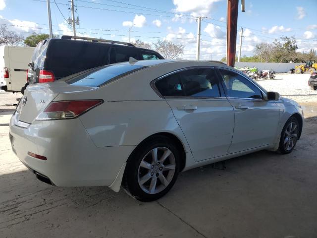 Photo 2 VIN: 19UUA8F24DA001739 - ACURA TL 